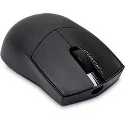 Мишка Thunderobot ML903mini 8K Tri-mode Black (6932066315719) - мініатюра 3