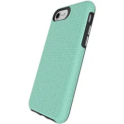 Чохол-накладка Toto Triangle TPU+PC Case Apple iPhone 7/8/SE 2020 Mint - мініатюра 5