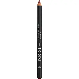 Олівець для губ Note Cosmetique Ultra Rich Color Lip Pencil відтінок 3 (Nude Rose) 1.1 г - мініатюра 2