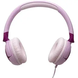 Бездротові навушники для дітей JBL Junior 320BT (JBLJR320BTPUR) Purple (фіолетові) - мініатюра 5
