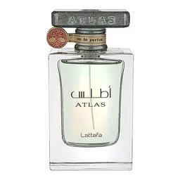 Оригінал Lattafa Perfumes Atlas 55 мл Парфумована вода