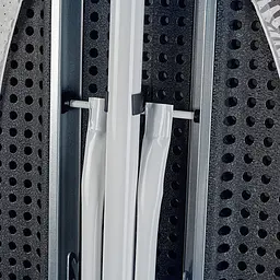 Прасувальна дошка Leifheit AirBoard Express M Solid (72565) - мініатюра 7