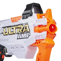 Уцінка. Бластер Hasbro Nerf Ultra AMP (F0955) duplication - мініатюра 6