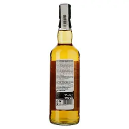 Напій на основі віскі Barry Bernard Honey 35% 0.7 л - мініатюра 2