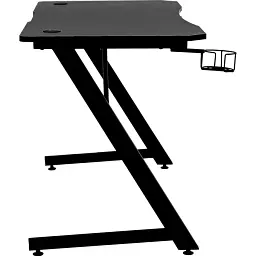 Комп'ютерний ігровий стіл Hator Vast Essential Black [HTD-010] [93481] - мініатюра 5