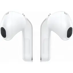 Навушники Samsung Galaxy Buds4 White (SM-R540NZWA) [159693] - мініатюра 3