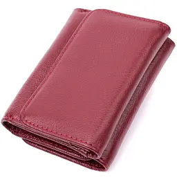 Жіночий шкіряний гаманець ST Leather 11х8,7х2 см acs0028388 - мініатюра 2