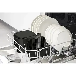 Мультипіч Tefal EasyFry&Grill XXL 1830 Вт чорна (EY801815) - мініатюра 10