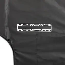 Чохол для газового гриля Weber Traveler (7030) - мініатюра 4