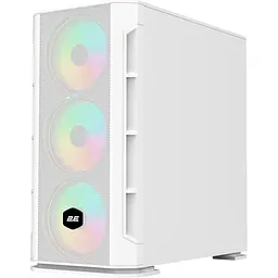 Корпус 2E Gaming Calleo White (2E-GB700W) [134443] - мініатюра 3
