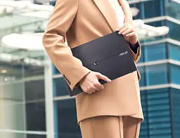 Монітор портативний Asus 15.6" ZenScreen MB16AHV mHDMI 2xUSB-C IPS Cover teh0014269 - мініатюра 3
