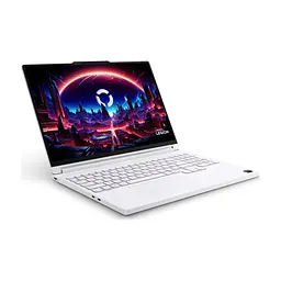 Ноутбук Lenovo Legion 5 15AGP11 (83Q6009JRA) - мініатюра 3