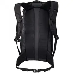 Рюкзак для активного відпочинку Thule AllTrail Daypack TADP-225 Black 25 л (3205088) - мініатюра 4