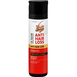 Шампунь для волосся Dr. Sante Anti Hair Loss 250 мл