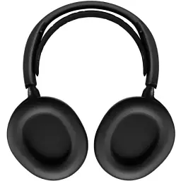 Ігрова гарнітура SteelSeries Arctis Nova Pro Wireless X Black XBOX/PC/PS/SW/MAC/MOB - мініатюра 3
