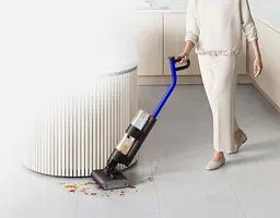 Пилосос миючий Dyson WashG1 Electric Brake 486236-01 (ДС486236-01) - мініатюра 7