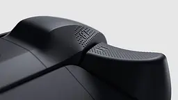 Геймпад Microsoft Xbox Series X/S Wireless Controller Carbon Black + USB Cable (XOA-0010) [52723] - мініатюра 4
