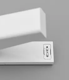 Степлер Xiaomi Kaco Lemo Stapler (White) K1405 [31382] - мініатюра 8