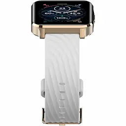Смарт-годинник Motorola Moto Watch 70 Rose Gold - мініатюра 4