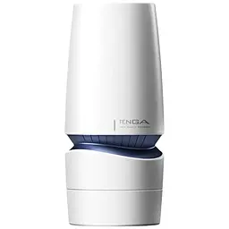 Мастурбатор Tenga Aero Masturbator синій