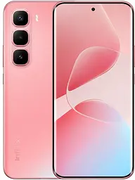 Мобільний телефон Infinix Hot 60 Pro+ 8/256Gb Coral Tides (4894947092626)