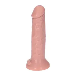 Фалоімітатор Toyz4lovers Cock 4,5", 11.5 см (тілесний) - мініатюра 3