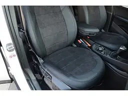 Авточохли модельні MW Brothers для BMW X1 (F48) c 2015 - мініатюра 4