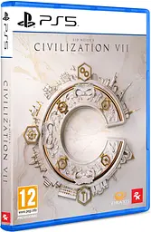 Гра Sony PlayStation Civilization VII, BD диск (PS5) - мініатюра 8