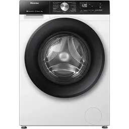 Пральна машина HISENSE WF3S8043BW3/UA (WF3S8043BW3)