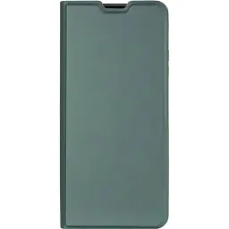 Чохол до мобільного телефона BeCover Exclusive New Style Samsung Galaxy M35 5G SM-M356 Dark Green (712680)