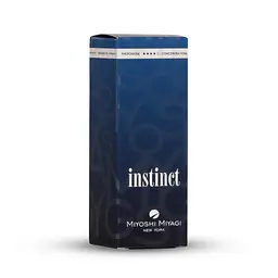 Чоловічі парфуми з феромонами Miyoshi Miyagi Instinct 50 мл - мініатюра 5