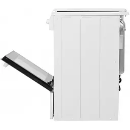 Газова плита Beko FSS52020DW - мініатюра 10