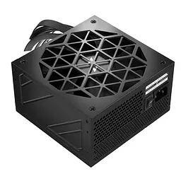 Блок живлення 1stPlayer HA-650AC1 650W (ACK-STD-650-BK-EU)
