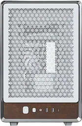 Корпус Montech Heritage Pro White (HERITAGE PRO (W)) - мініатюра 2