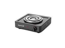 Плита настільна ViLgrand VHP 161D Black