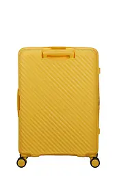 Валіза 68 См American Tourister DIABLAST DIGITAL YELLOW 68x47x31(34) MK2*06002 - мініатюра 6