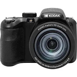 Фотоапарат Kodak PixPro AZ425 Black [127088]