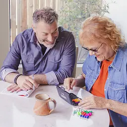 Головоломка Educational Insights Kanoodle (EI-2978) - мініатюра 6
