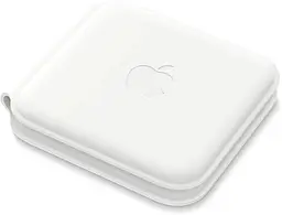 Подвійний бездротовий зарядний пристрій Apple MagSafe Duo Charger (MHXF3) - мініатюра 2