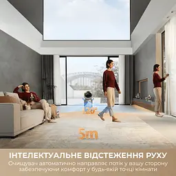 Очищувач повітря Dreame PM10 - мініатюра 6