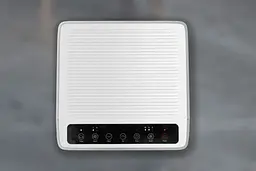 Кондиціонер мобільний WetAir WPAC-H10K [87360] - мініатюра 7