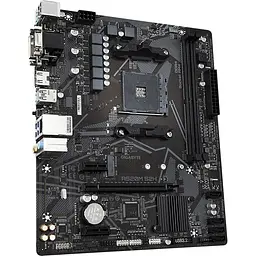 Материнська плата Gigabyte A520M S2H [146973] - мініатюра 4