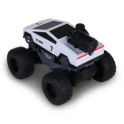 Автомобіль на радіокеруванні Spray Car Cyber ​​Ride KS Drive SL-6076RH вихлопна пара - мініатюра 3