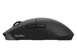 Миша DAREU A950 GD (MS-A950GD-BK) - мініатюра 3