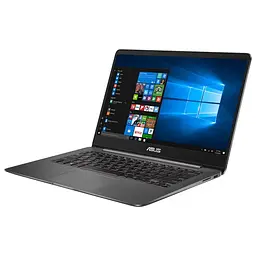Ноутбук Asus ZenBook UX430 (i7-8550U/16/512SSD/MX150-2Gb) - Class B "Б/В" - мініатюра 2