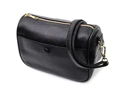 Жіноча шкіряна сумка Vintage 20,5х13,5х10 см sum0026544 - мініатюра 1