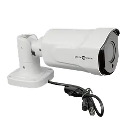 Гібридна зовнішня камера GV-116-GHD-H-СOK50V-40 - мініатюра 6