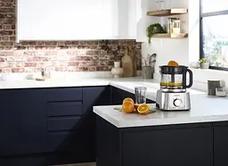 Кухонний комбайн Kenwood MultiPro Express FDP 65.820SI - мініатюра 8