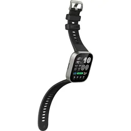 Смарт-годинник Amazfit Bip Max Silver W2568AP1N (1199295) - мініатюра 10