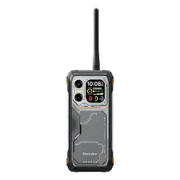 Смартфон Blackview XPLORE 1 12/256Gb Walkie Talkie Black Global version - мініатюра 5